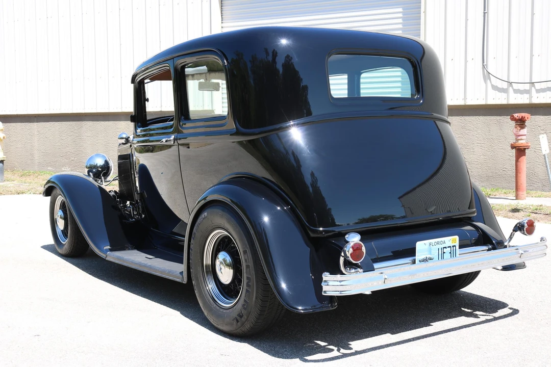1932 Ford Model 18 & 40 - Image 14 of 31