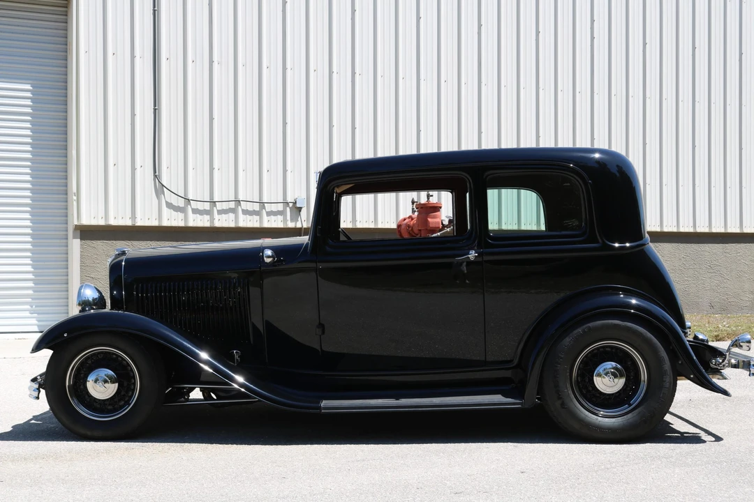 1932 Ford Model 18 & 40 - Image 15 of 31