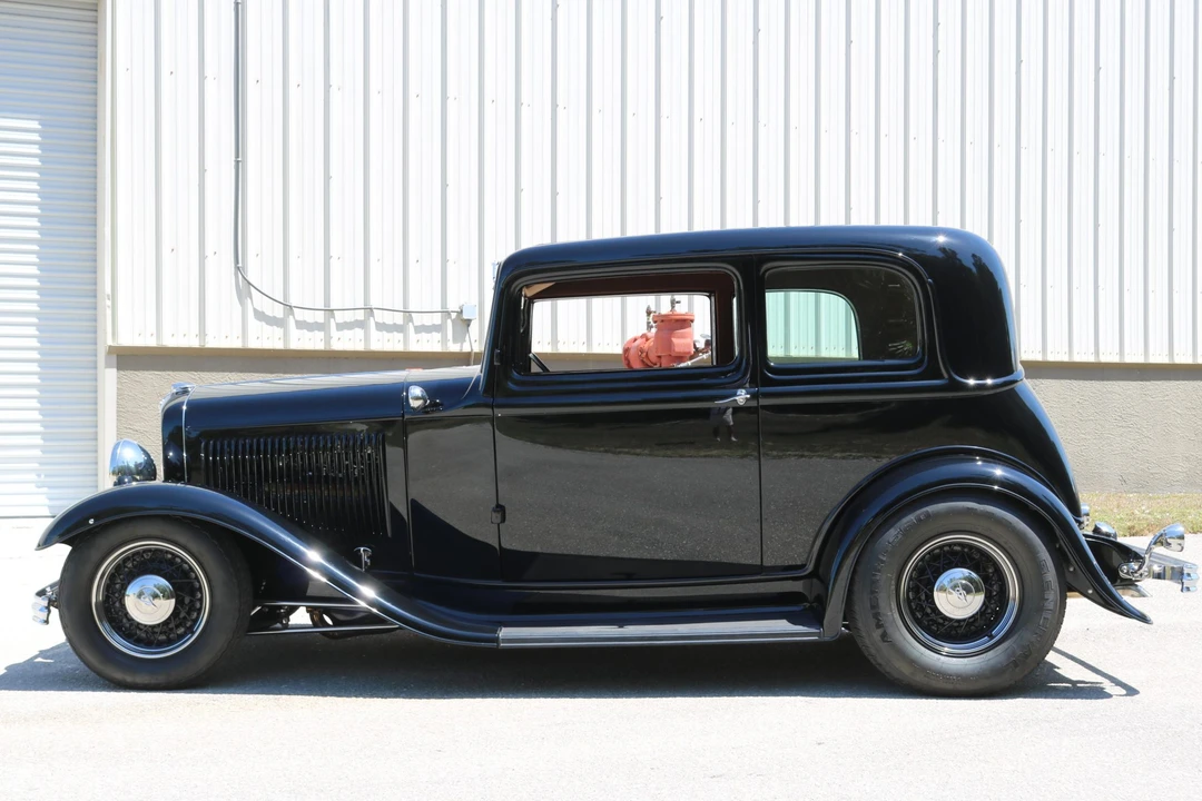 1932 Ford Model 18 & 40 - Image 16 of 31