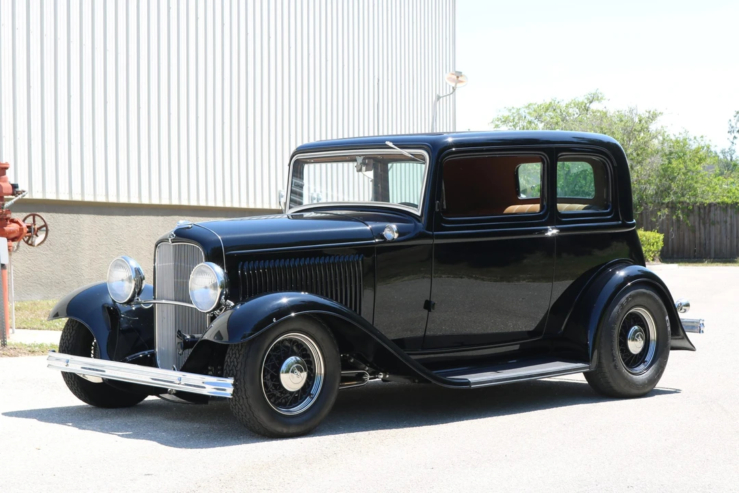 1932 Ford Model 18 & 40 - Image 17 of 31
