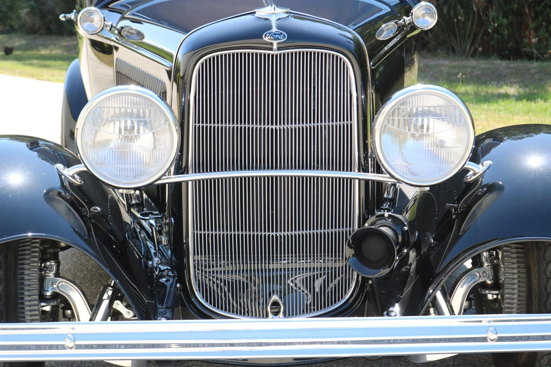1932 Ford Model 18 & 40 - Image 28 of 31