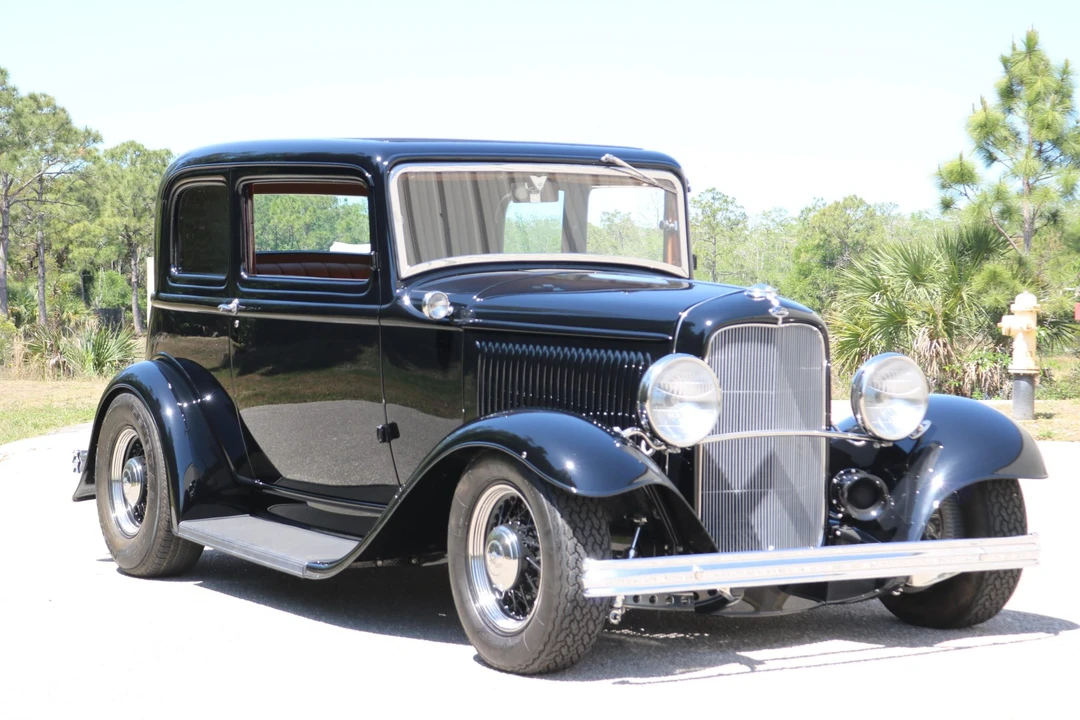 1932 Ford Model 18 & 40 - Image 19 of 31