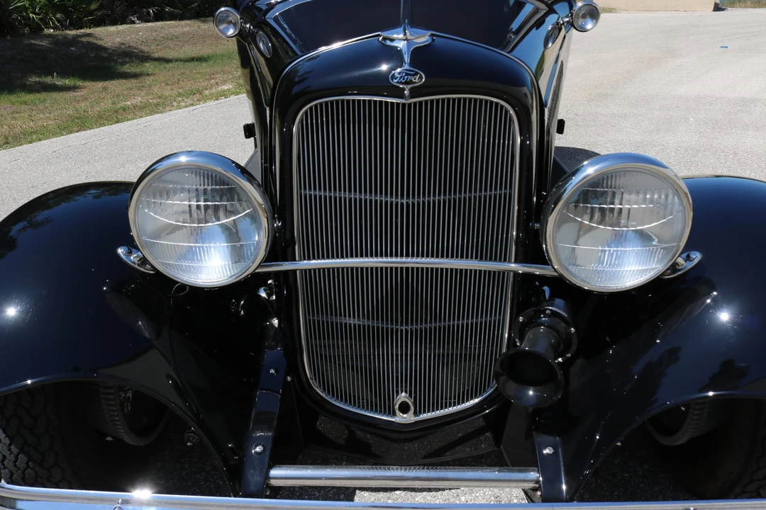 1932 Ford Model 18 & 40 - Image 29 of 31
