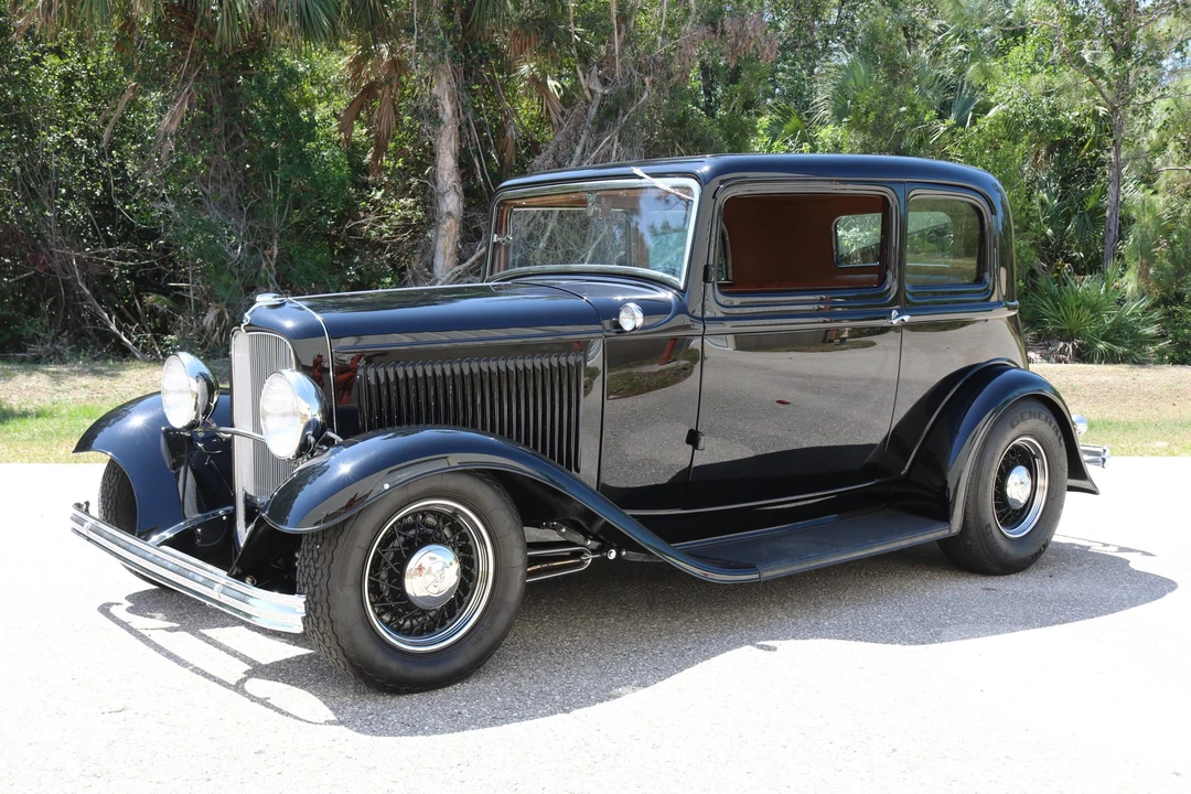 1932 Ford Model 18 & 40 - Image 18 of 31