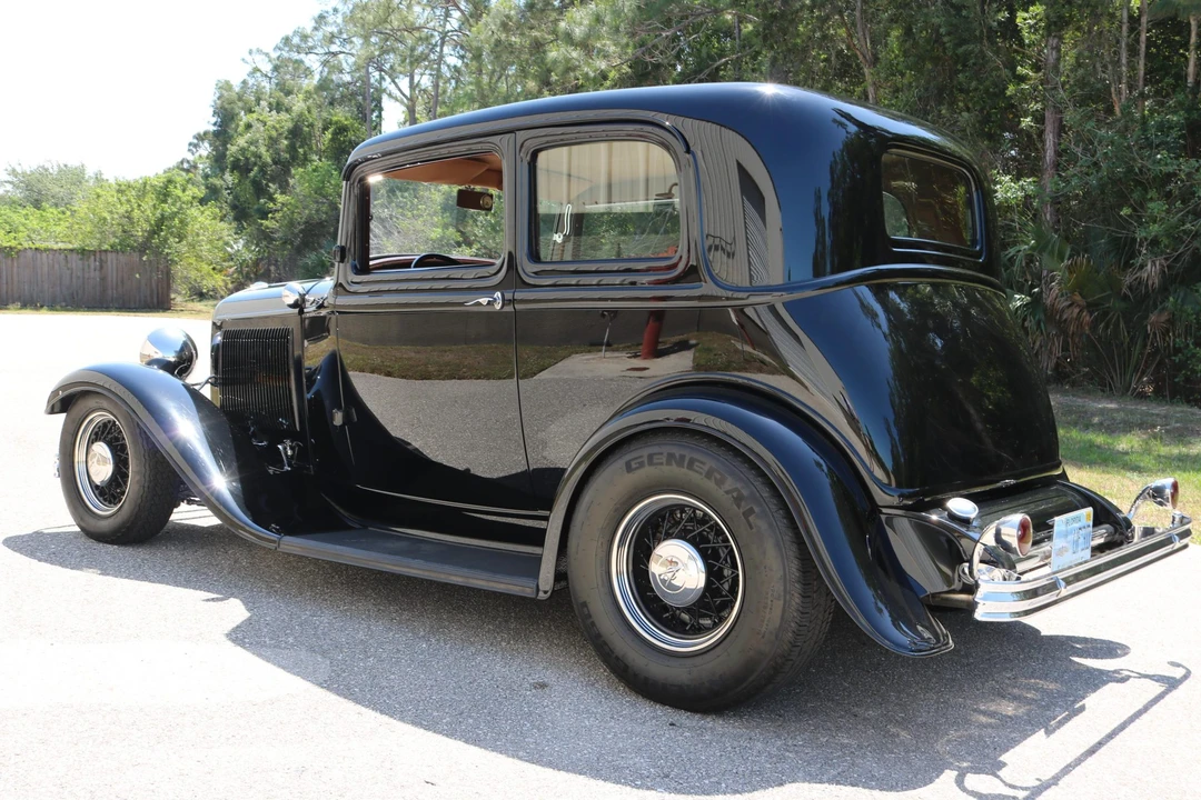 1932 Ford Model 18 & 40 - Image 20 of 31