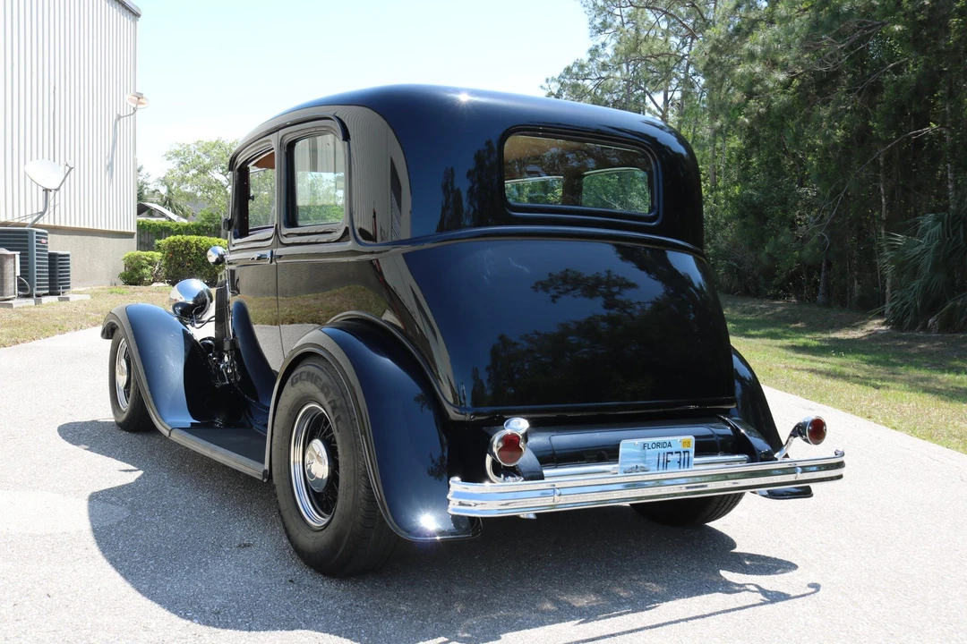 1932 Ford Model 18 & 40 - Image 21 of 31