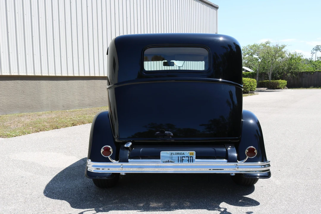 1932 Ford Model 18 & 40 - Image 22 of 31