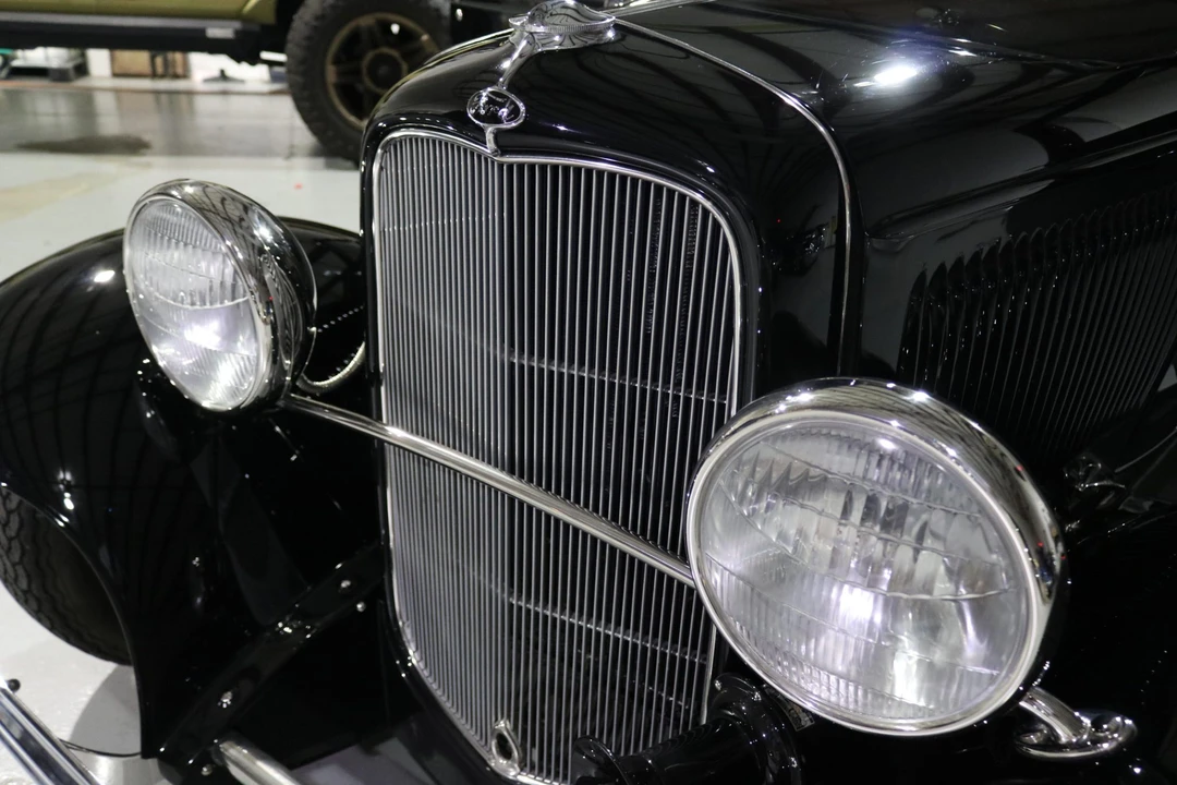 1932 Ford Model 18 & 40 - Image 31 of 31