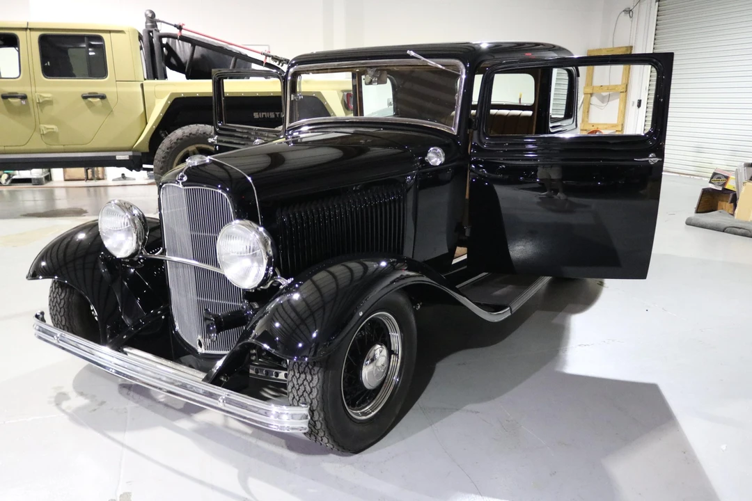 1932 Ford Model 18 & 40 - Image 25 of 31
