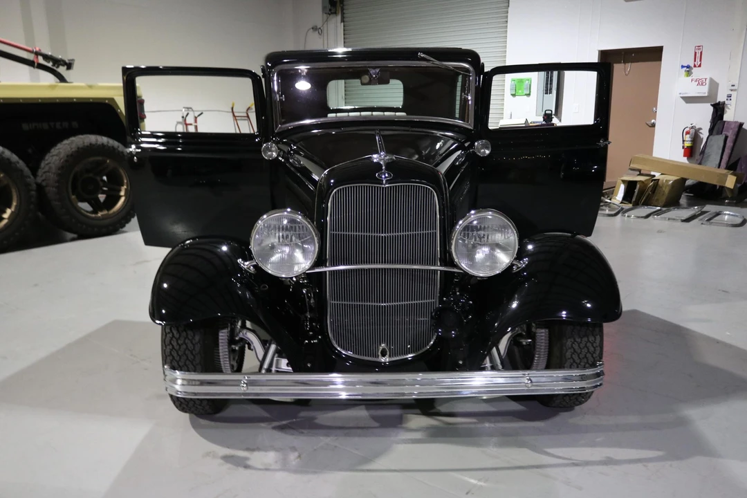 1932 Ford Model 18 & 40 - Image 26 of 31