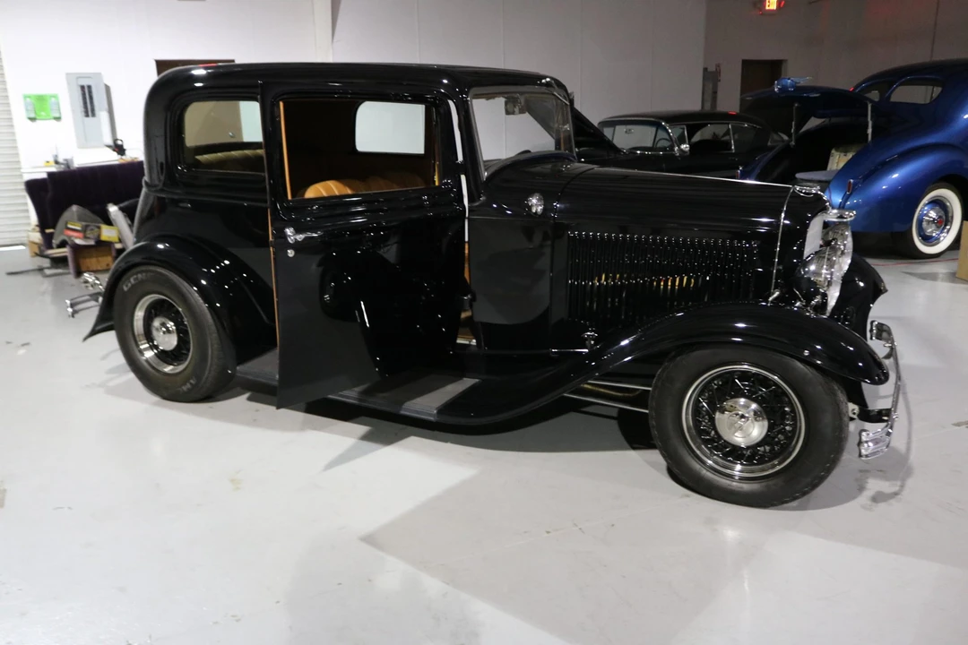 1932 Ford Model 18 & 40 - Image 27 of 31
