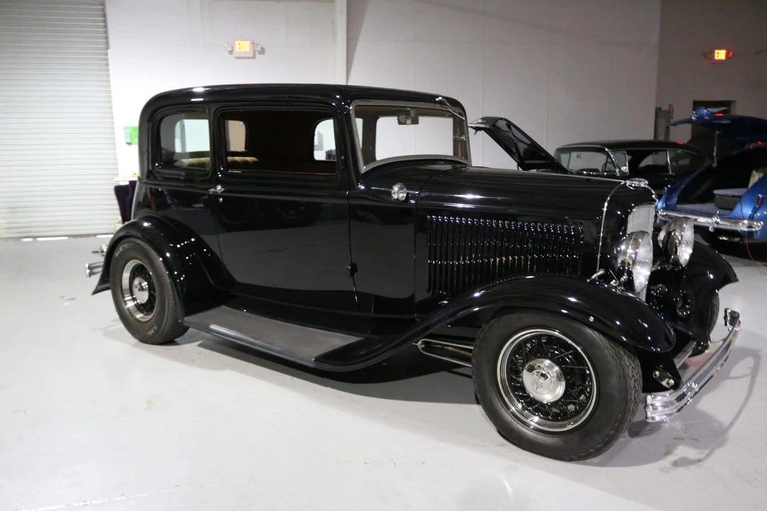 1932 Ford Model 18 & 40 - Image 24 of 31