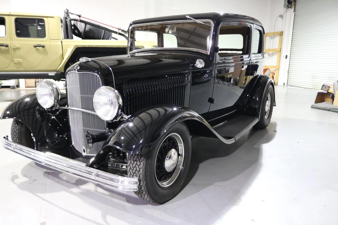 1932 Ford Model 18 & 40 - Image 23 of 31