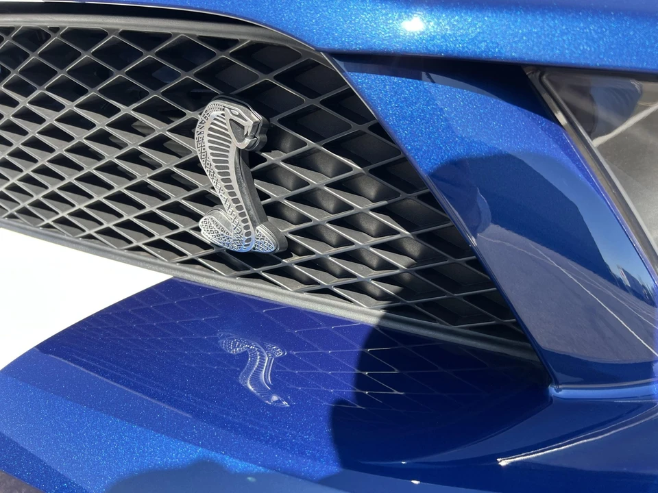 2008 Ford S197 I Shelby Mustang GT500 - Image 30 of 31