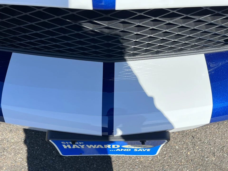 2008 Ford S197 I Shelby Mustang GT500 - Image 26 of 31