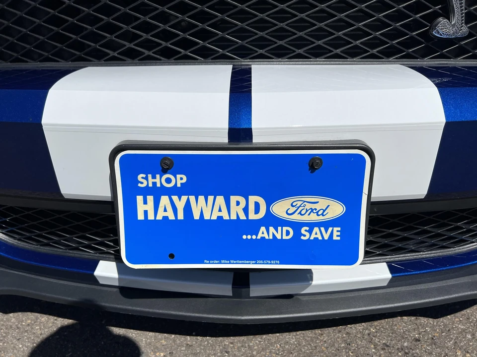 2008 Ford S197 I Shelby Mustang GT500 - Image 27 of 31