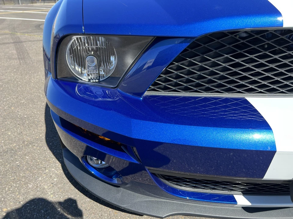2008 Ford S197 I Shelby Mustang GT500 - Image 22 of 31