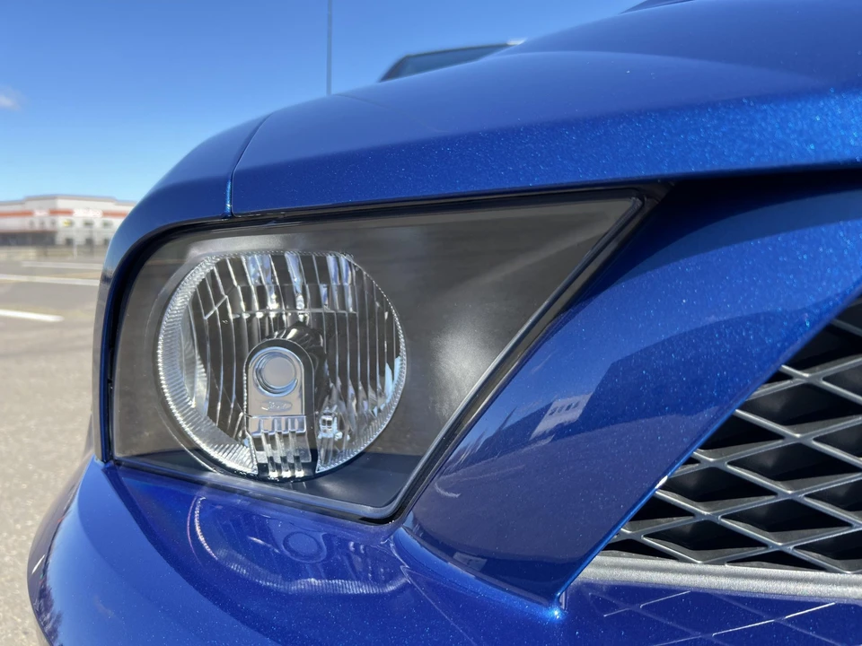 2008 Ford S197 I Shelby Mustang GT500 - Image 24 of 31