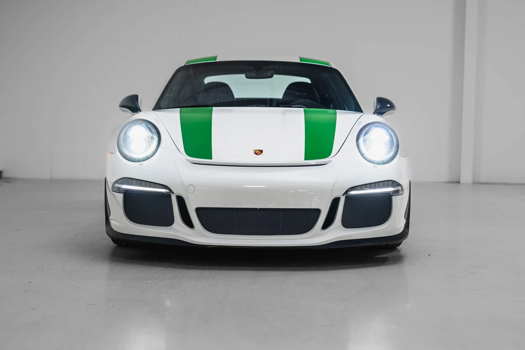 2016 Porsche 991 R - Image 16 of 31