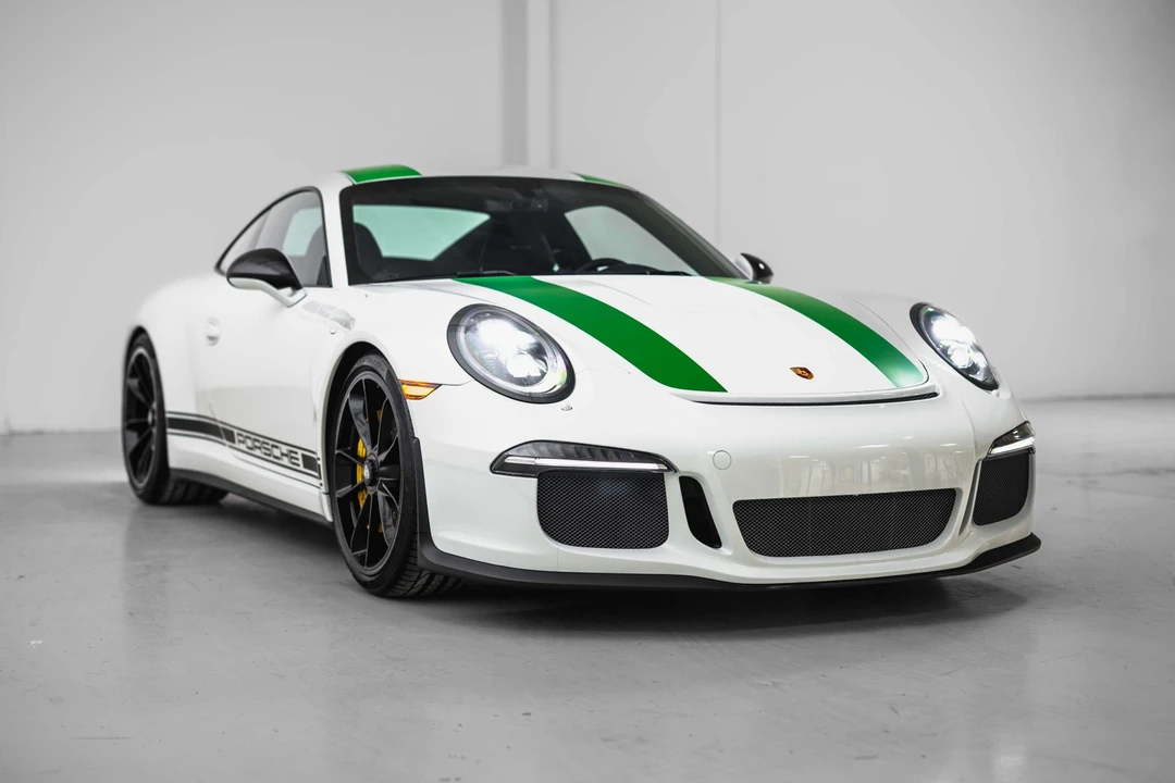 2016 Porsche 991 R - Image 19 of 31