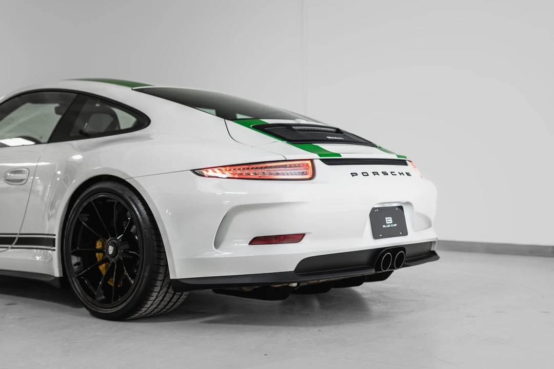 2016 Porsche 991 R - Image 30 of 31