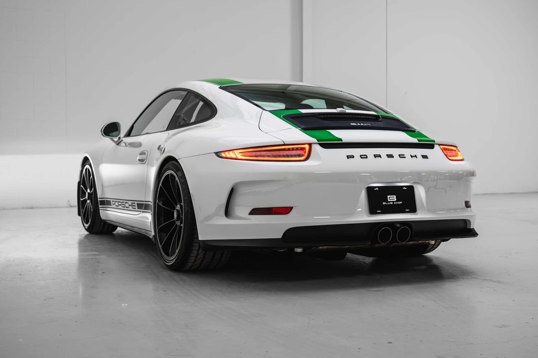 2016 Porsche 991 R - Image 17 of 31