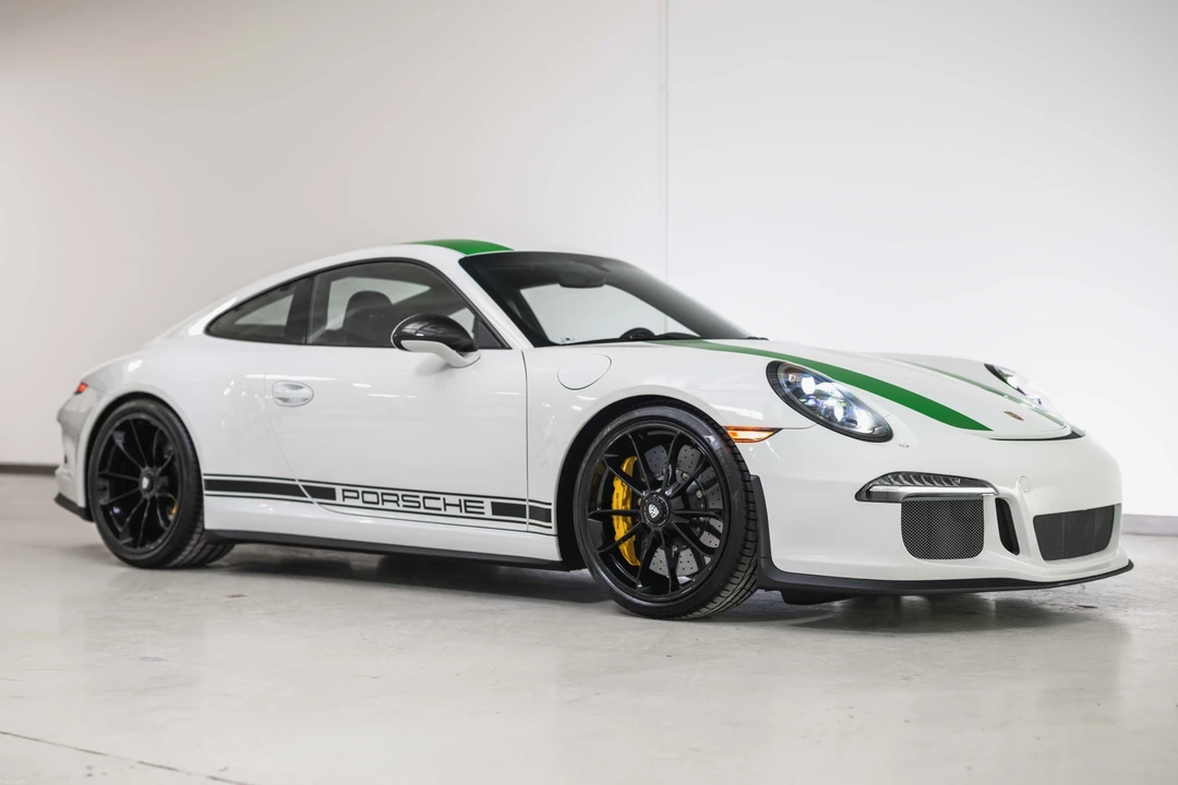 2016 Porsche 991 R - Image 18 of 31