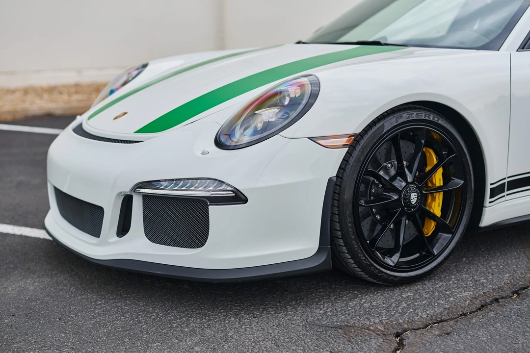 2016 Porsche 991 R - Image 24 of 31