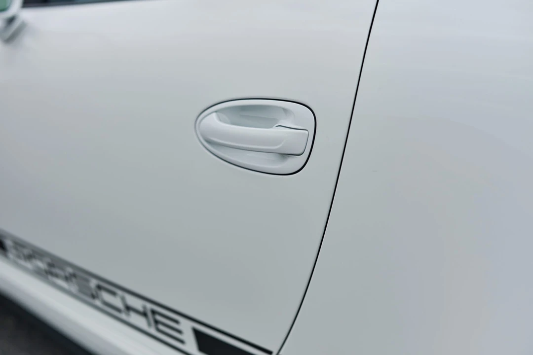 2016 Porsche 991 R - Image 31 of 31
