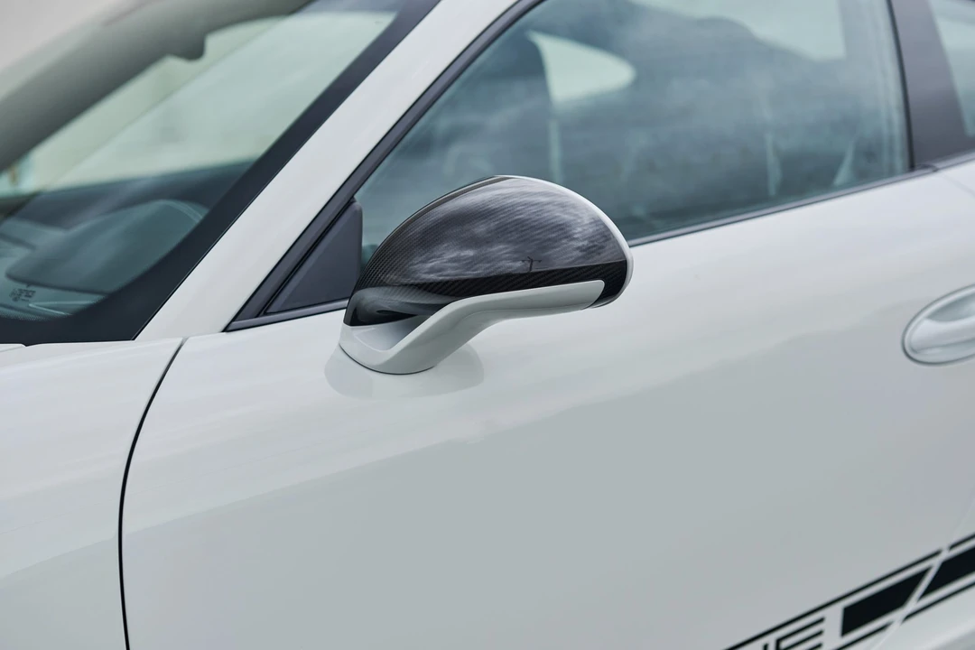 2016 Porsche 991 R - Image 27 of 31