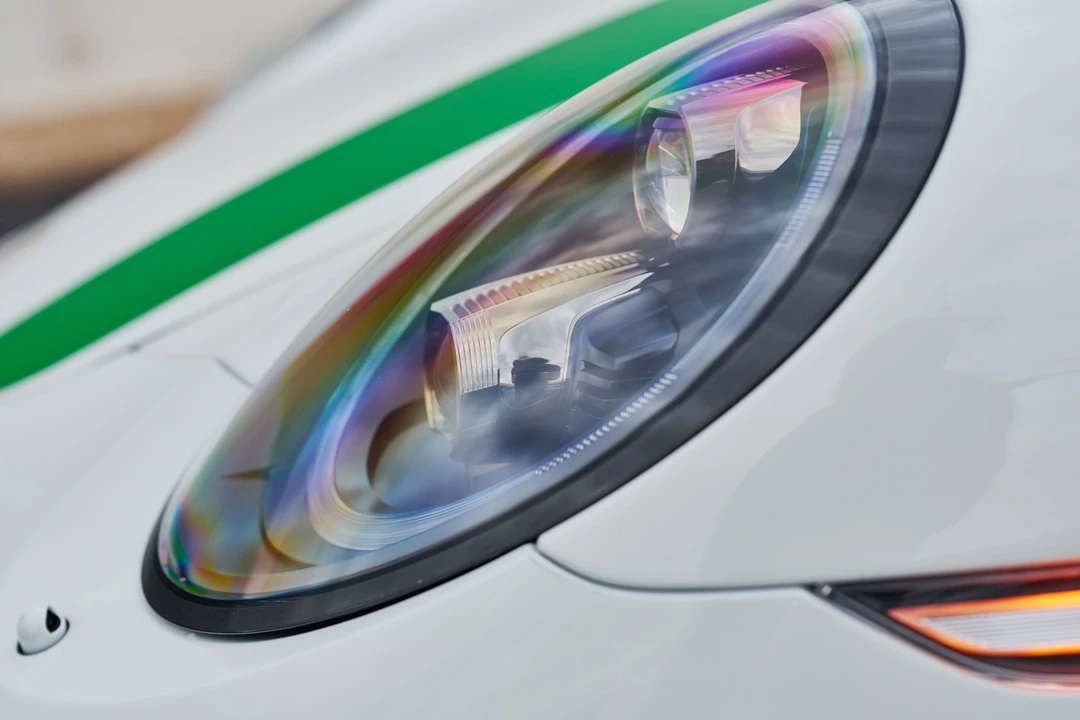 2016 Porsche 991 R - Image 26 of 31