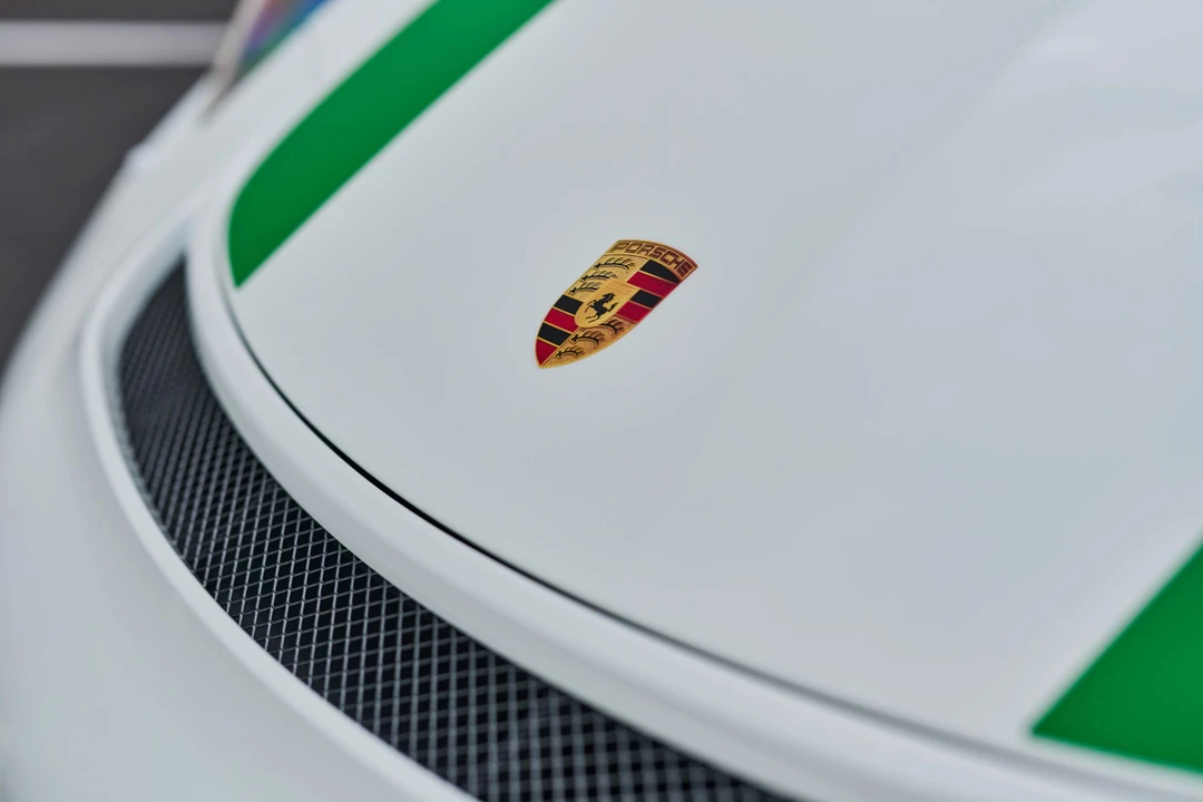 2016 Porsche 991 R - Image 25 of 31
