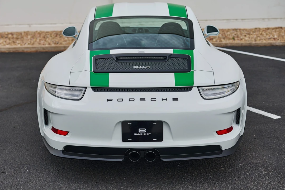 2016 Porsche 991 R - Image 6 of 31