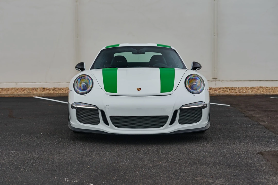 2016 Porsche 991 R - Image 14 of 31