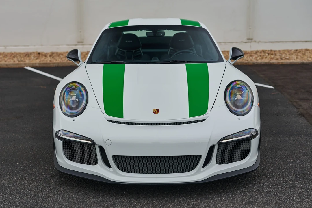 2016 Porsche 991 R - Image 15 of 31