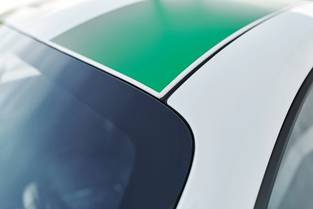 2016 Porsche 991 R - Image 29 of 31
