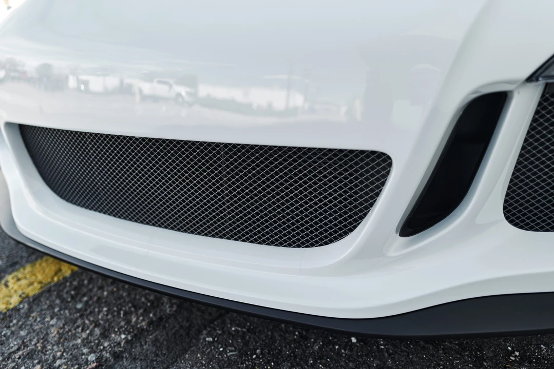 2016 Porsche 991 R - Image 22 of 31