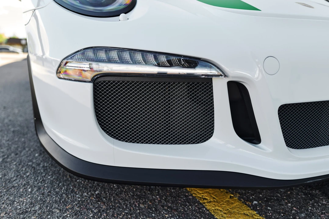 2016 Porsche 991 R - Image 20 of 31