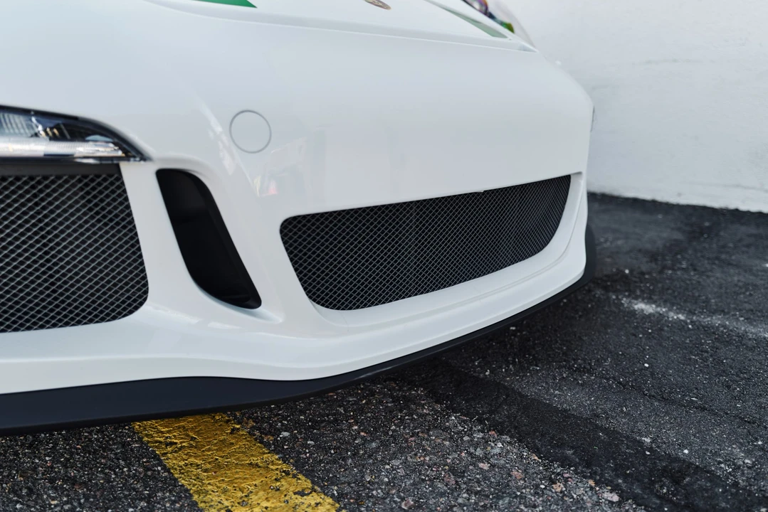 2016 Porsche 991 R - Image 21 of 31