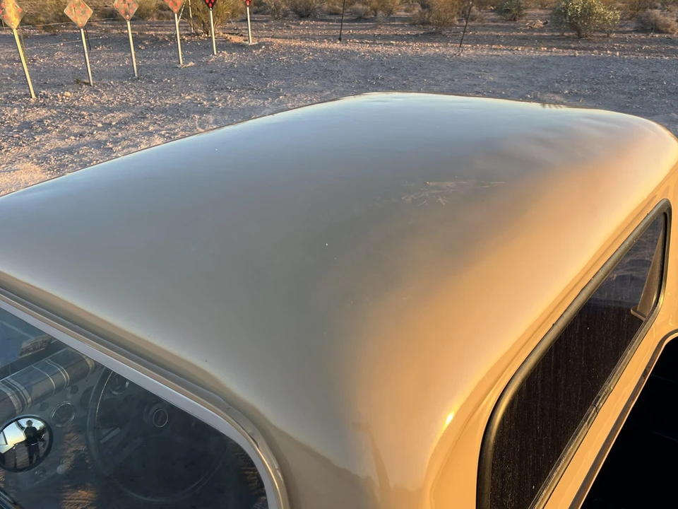 1968 International Harvester Scout - Image 31 of 31