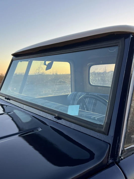 1968 International Harvester Scout - Image 27 of 31