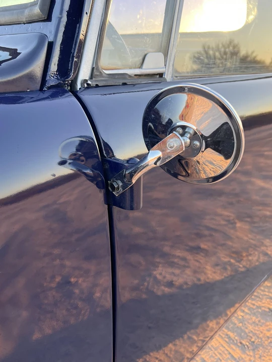 1968 International Harvester Scout - Image 29 of 31