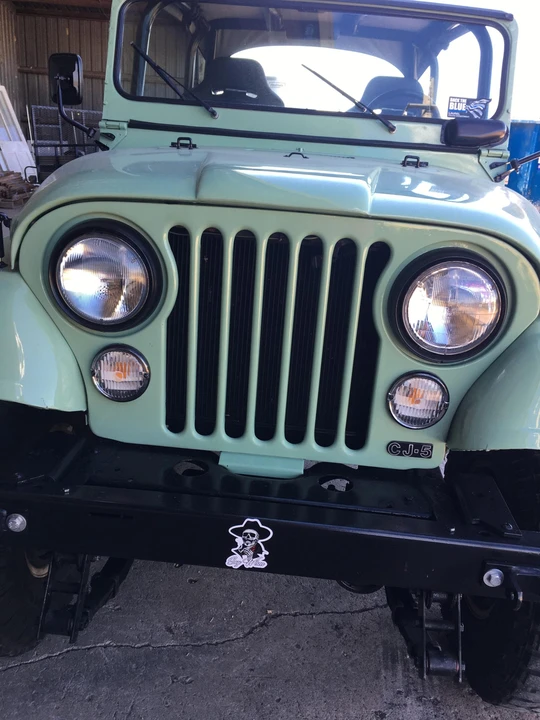 1975 Jeep CJ5 - Image 30 of 31