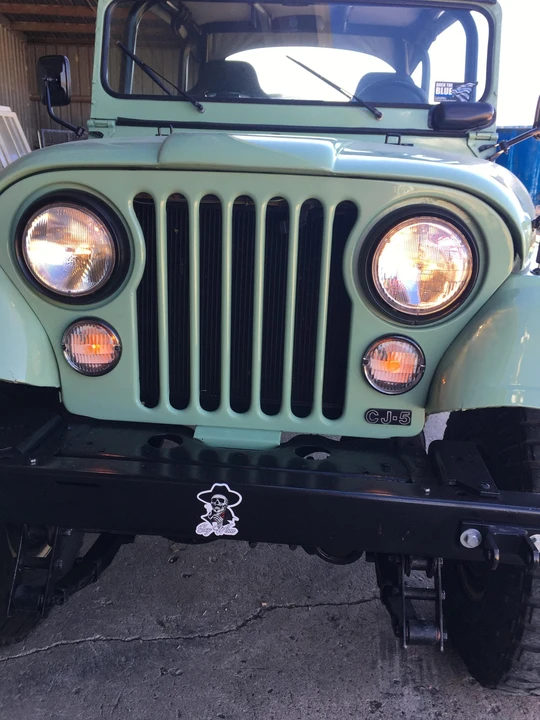 1975 Jeep CJ5 - Image 31 of 31