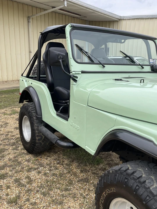 1975 Jeep CJ5 - Image 27 of 31