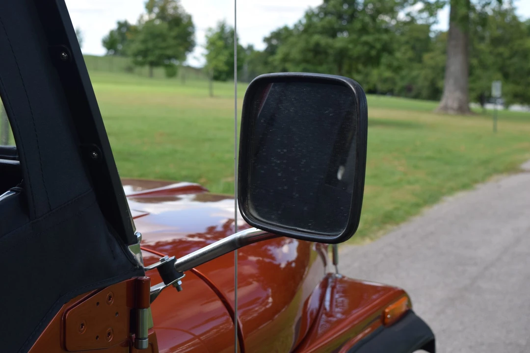 1976 Jeep CJ7 - Image 24 of 31