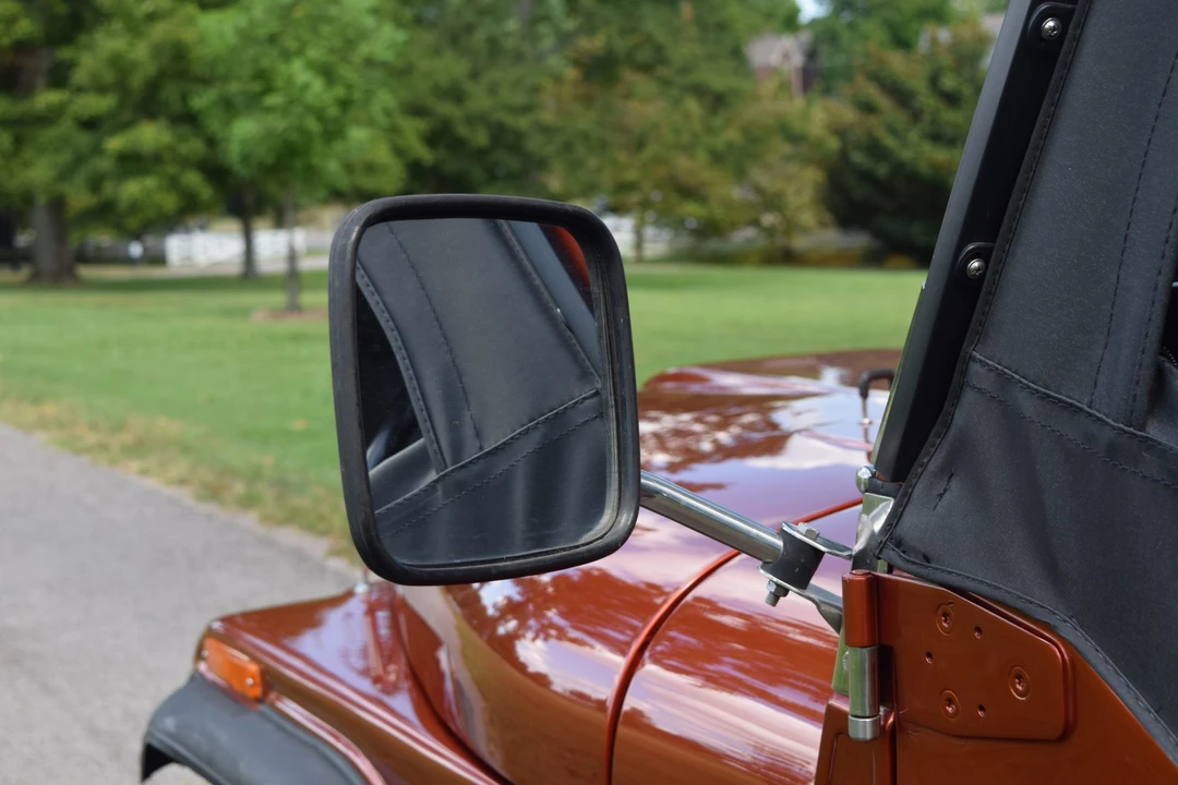 1976 Jeep CJ7 - Image 23 of 31