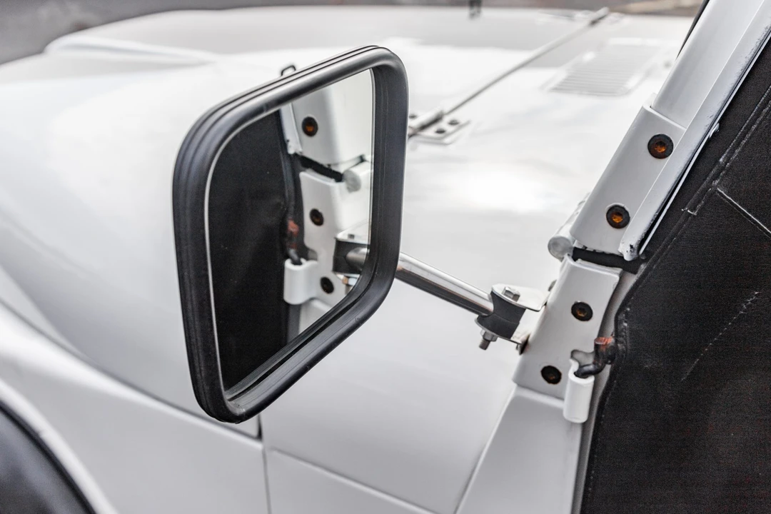 1977 Jeep CJ5 - Image 23 of 31