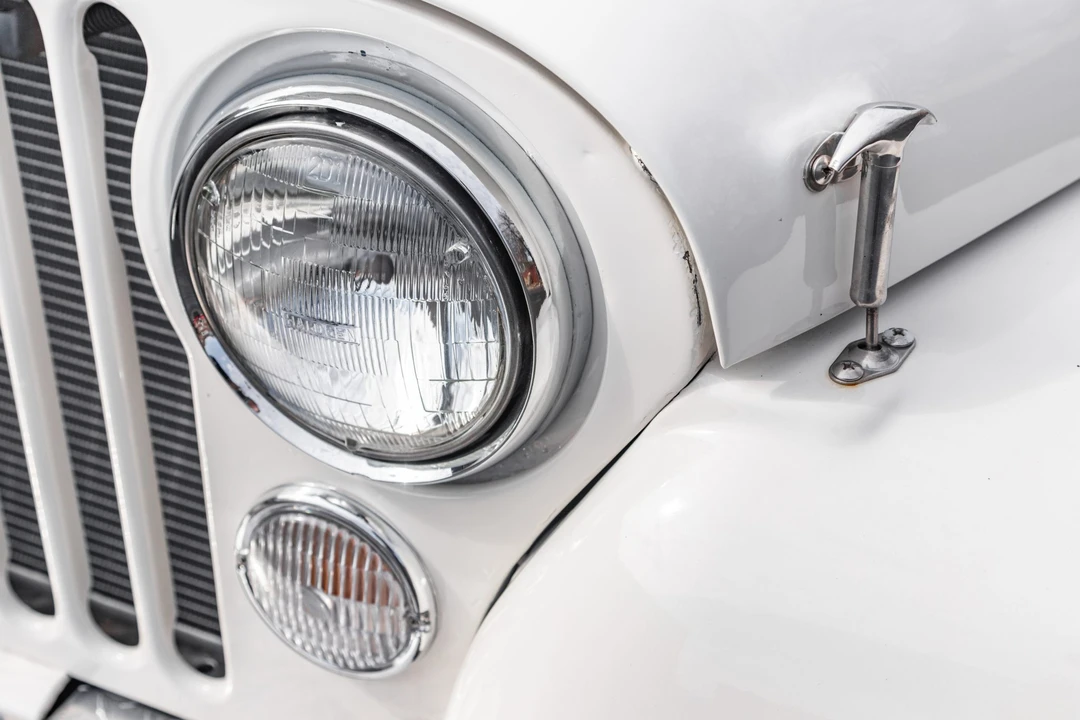 1977 Jeep CJ5 - Image 21 of 31