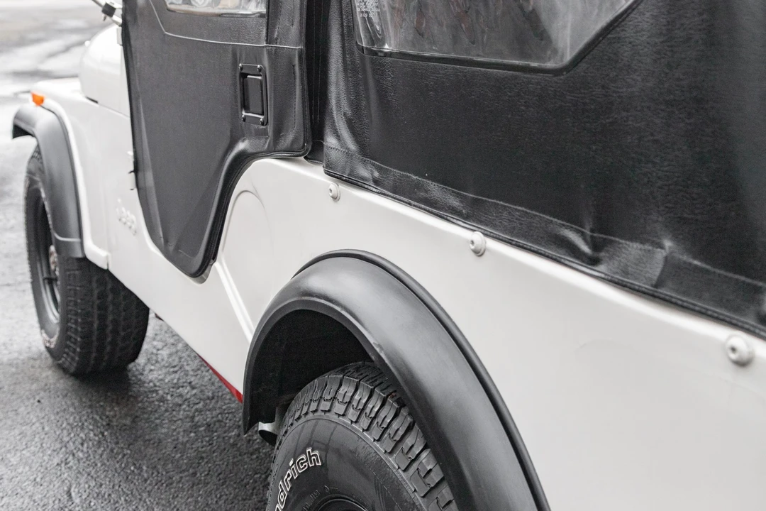 1977 Jeep CJ5 - Image 25 of 31